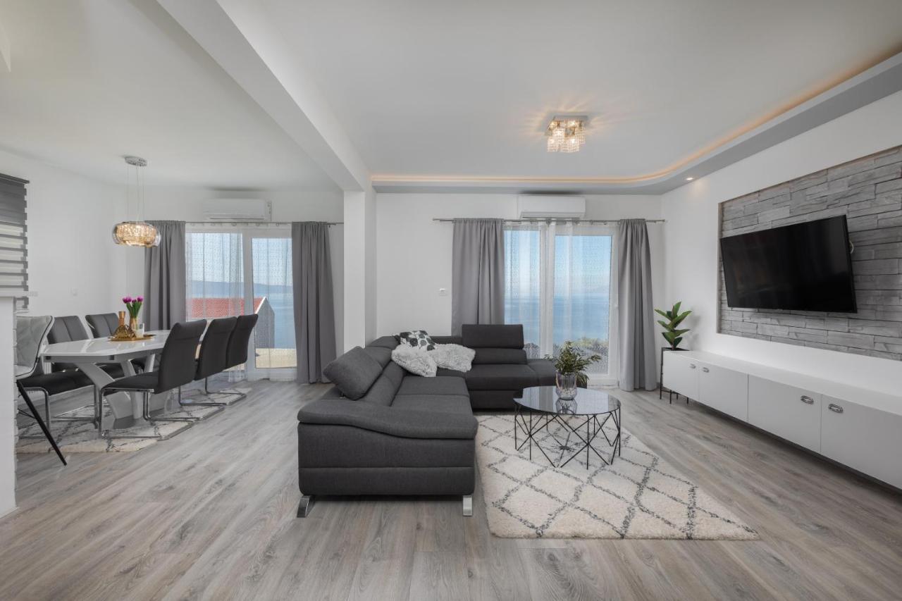 Luxury Holiday Home Dioniz ポドゥゴラ 部屋 写真