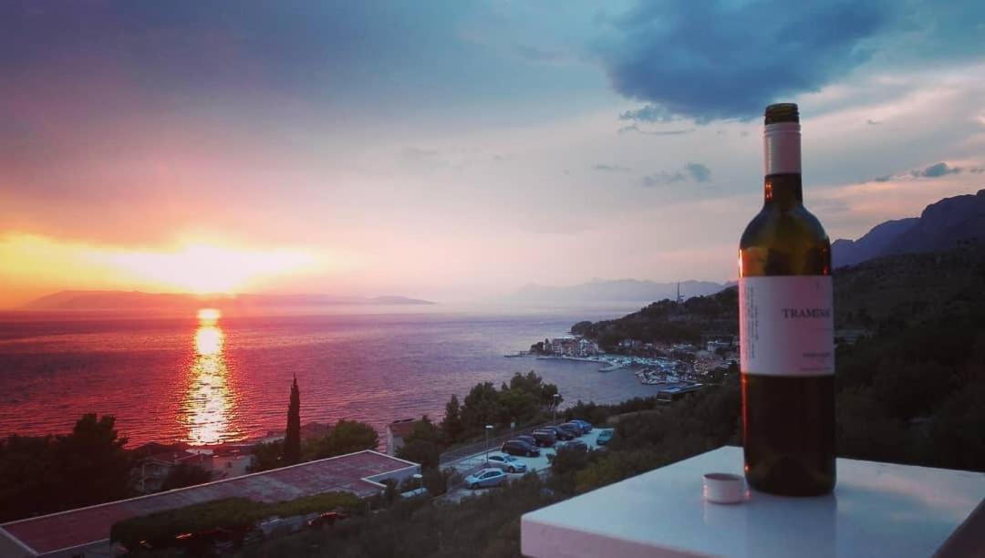 Luxury Holiday Home Dioniz ポドゥゴラ エクステリア 写真