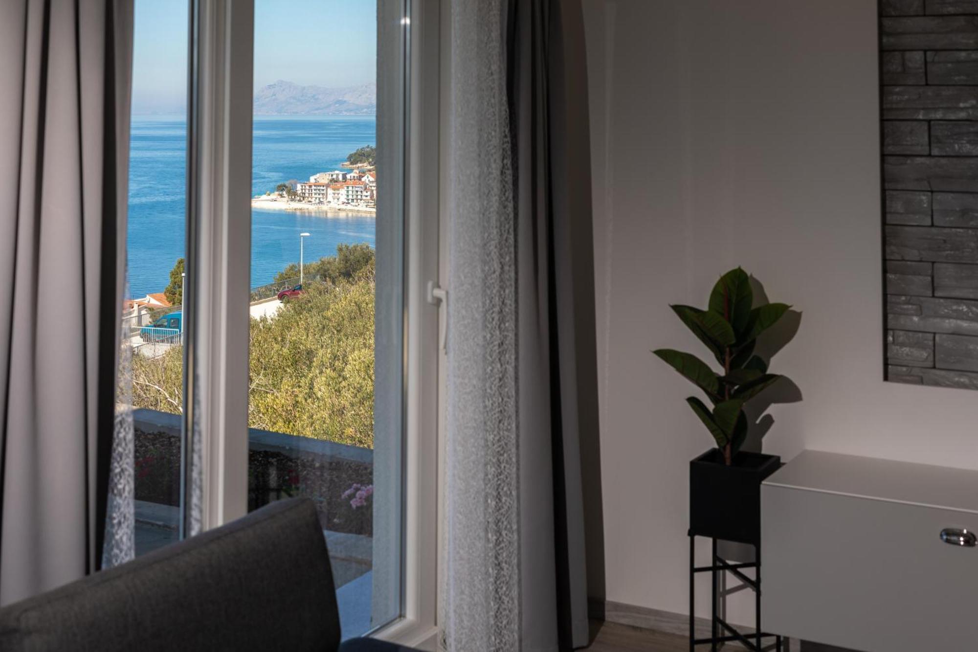 Luxury Holiday Home Dioniz ポドゥゴラ 部屋 写真