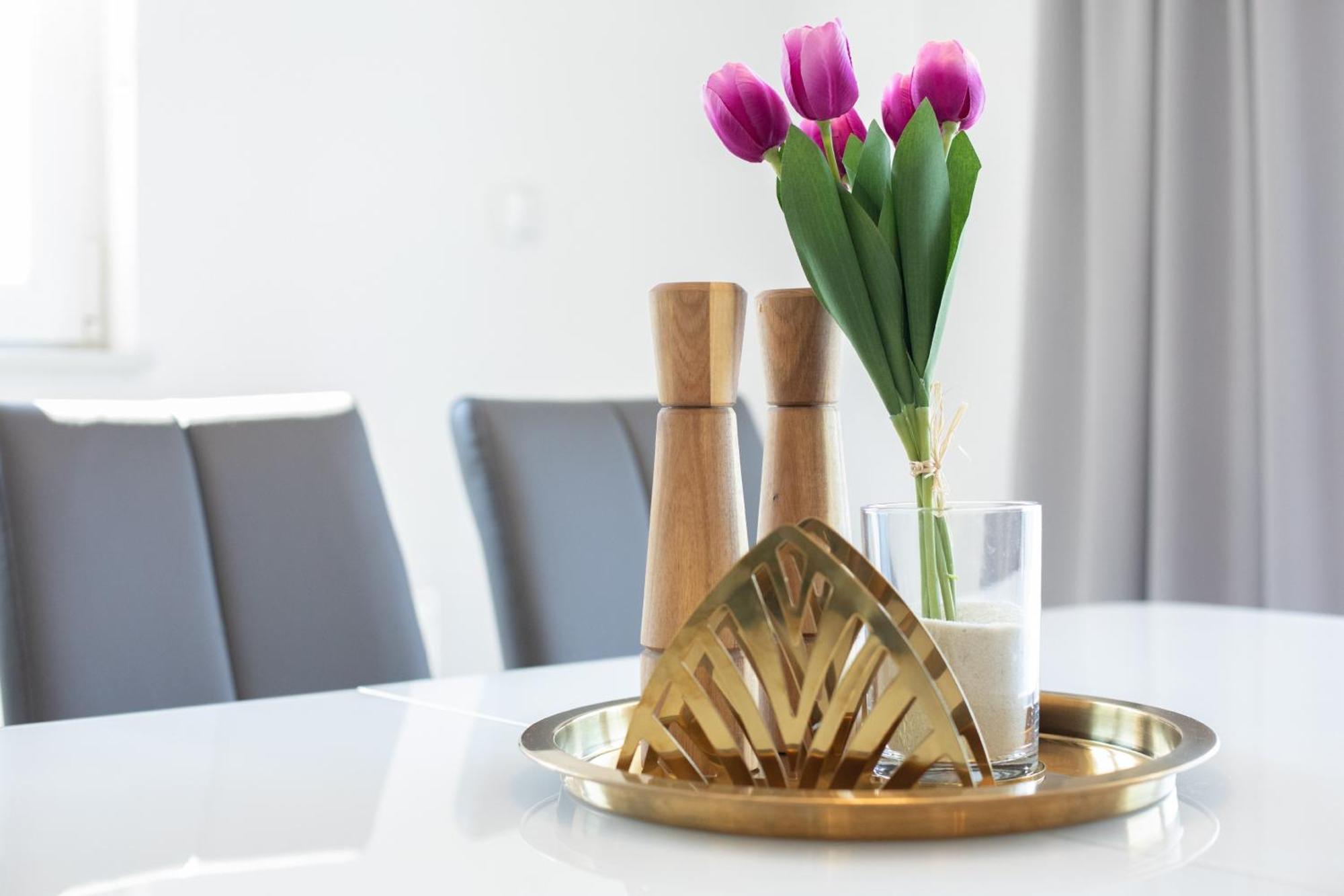 Luxury Holiday Home Dioniz ポドゥゴラ 部屋 写真
