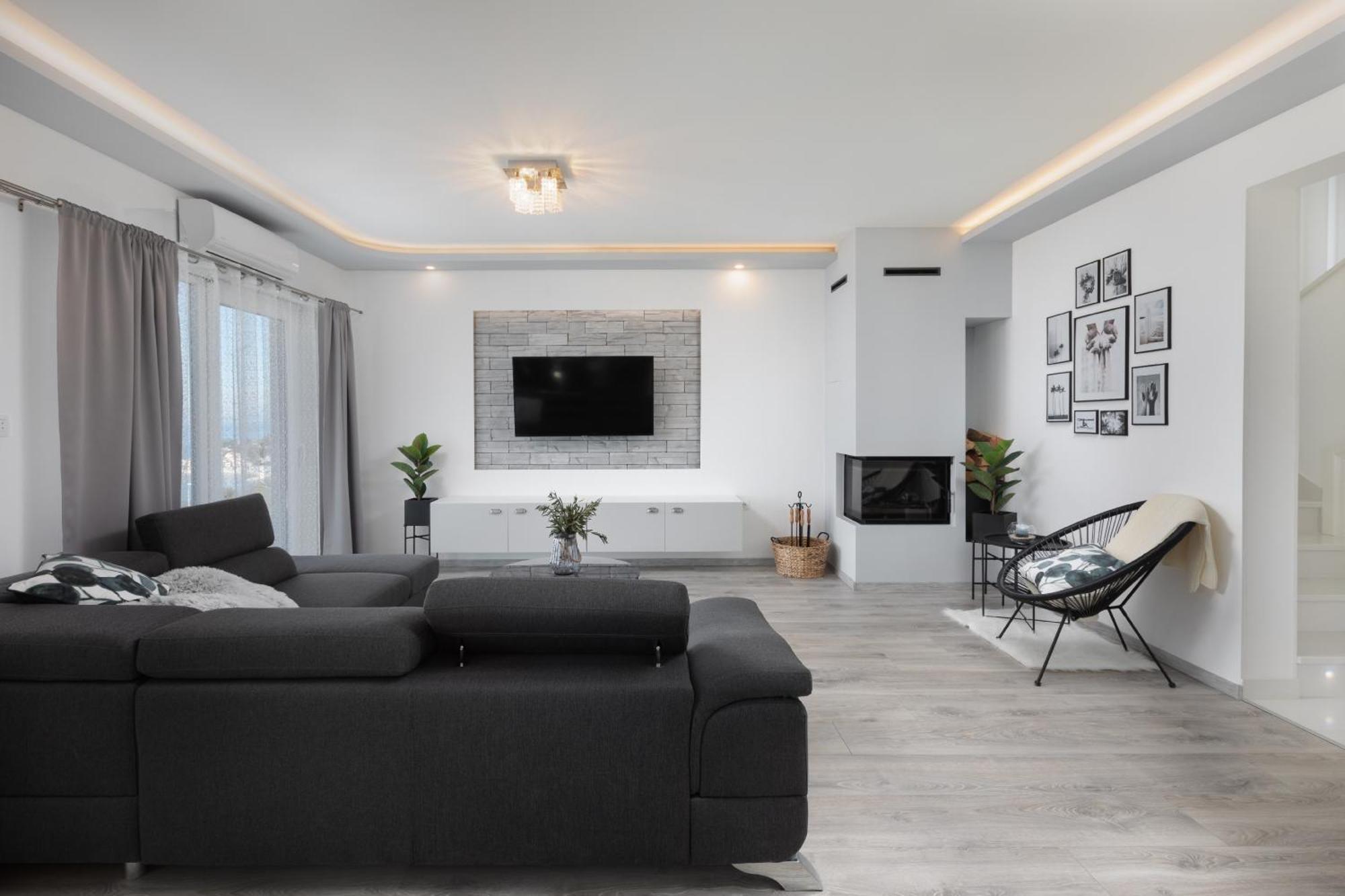 Luxury Holiday Home Dioniz ポドゥゴラ 部屋 写真