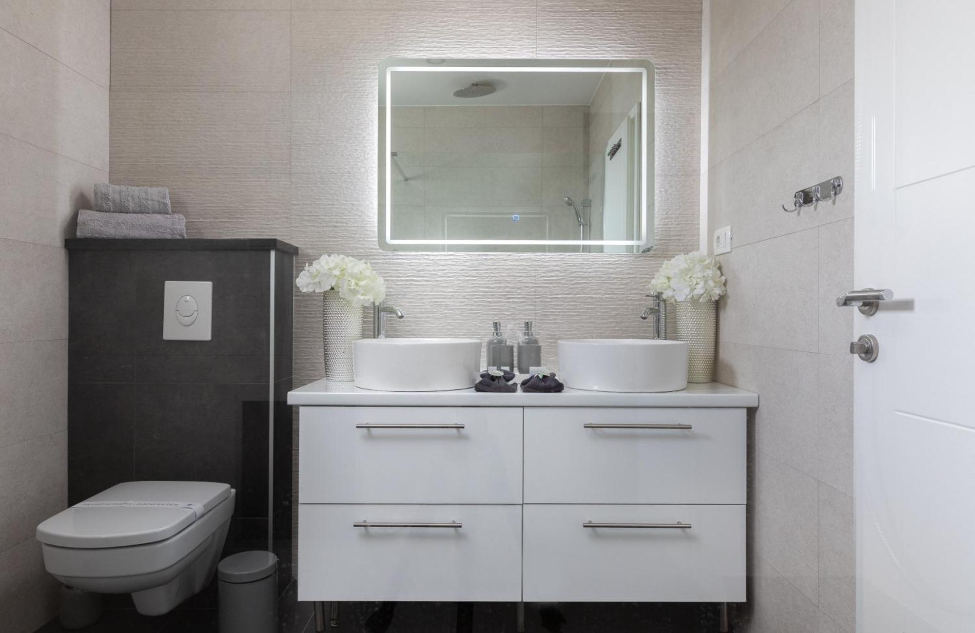 Luxury Holiday Home Dioniz ポドゥゴラ 部屋 写真