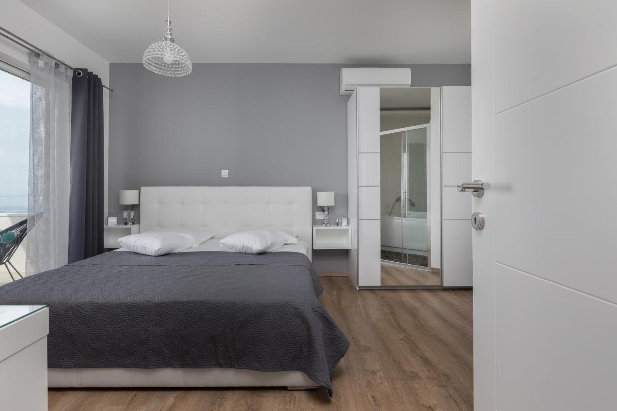 Luxury Holiday Home Dioniz ポドゥゴラ 部屋 写真